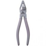 Alicate universal Bellota Ref.6100-160 PVC